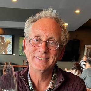 Meet your Posher, Steven